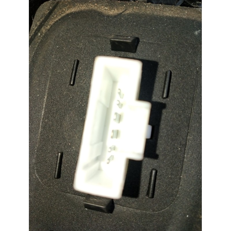 Recambio de piloto trasero derecho para citroën c3 ii (sc_) 1.0 vti 68 referencia OEM IAM   2009