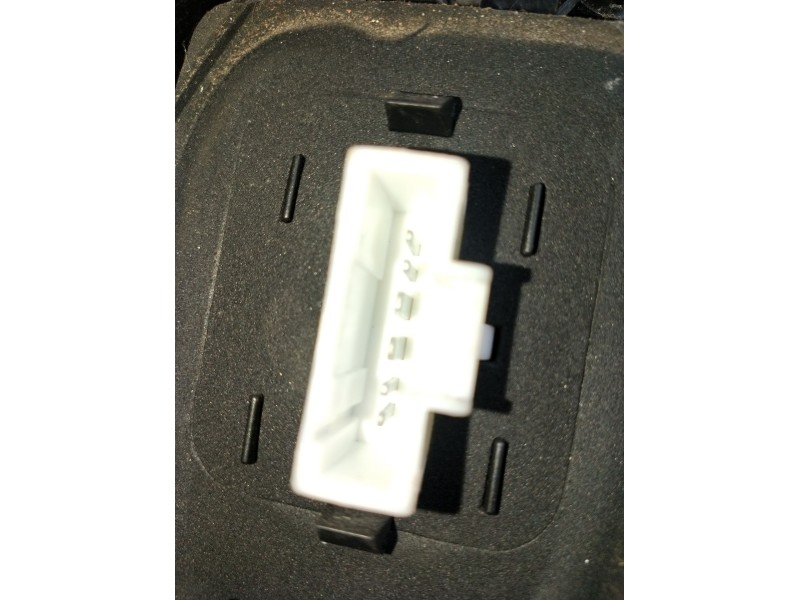 Recambio de piloto trasero derecho para citroën c3 ii (sc_) 1.0 vti 68 referencia OEM IAM   2009