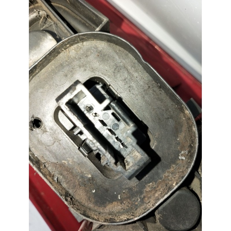 Recambio de piloto trasero izquierdo para citroën c3 i (fc_, fn_) 1.4 hdi referencia OEM IAM   