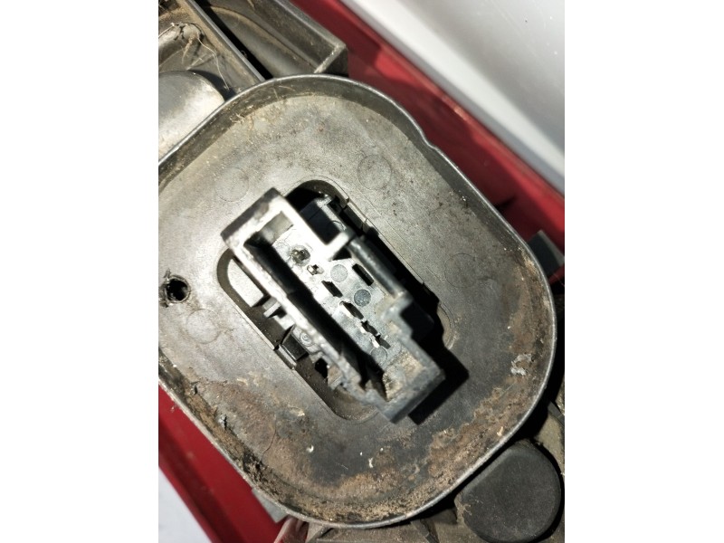 Recambio de piloto trasero izquierdo para citroën c3 i (fc_, fn_) 1.4 hdi referencia OEM IAM   