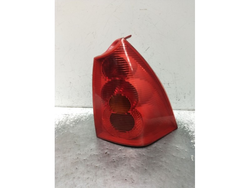 Recambio de piloto trasero derecho para peugeot 307 sw (3h) 2.0 hdi 110 referencia OEM IAM   