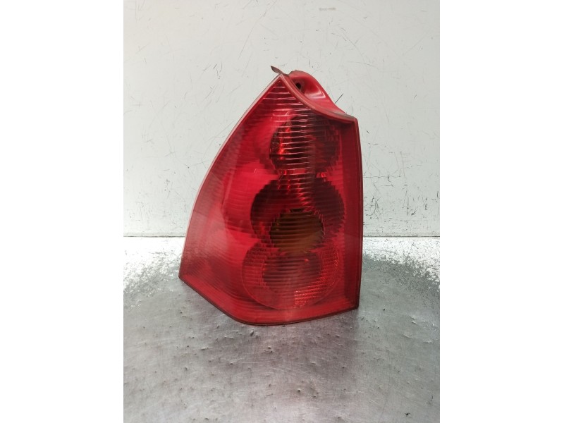 Recambio de piloto trasero izquierdo para peugeot 307 sw (3h) 2.0 hdi 110 referencia OEM IAM   