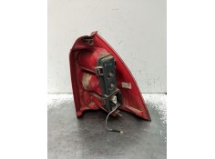 Recambio de piloto trasero izquierdo para peugeot 307 sw (3h) 2.0 hdi 110 referencia OEM IAM    2