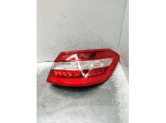 Recambio de piloto trasero derecho para mercedes-benz clase e (w212) e 220 cdi / bluetec (212.001, 212.002) referencia OEM IAM A