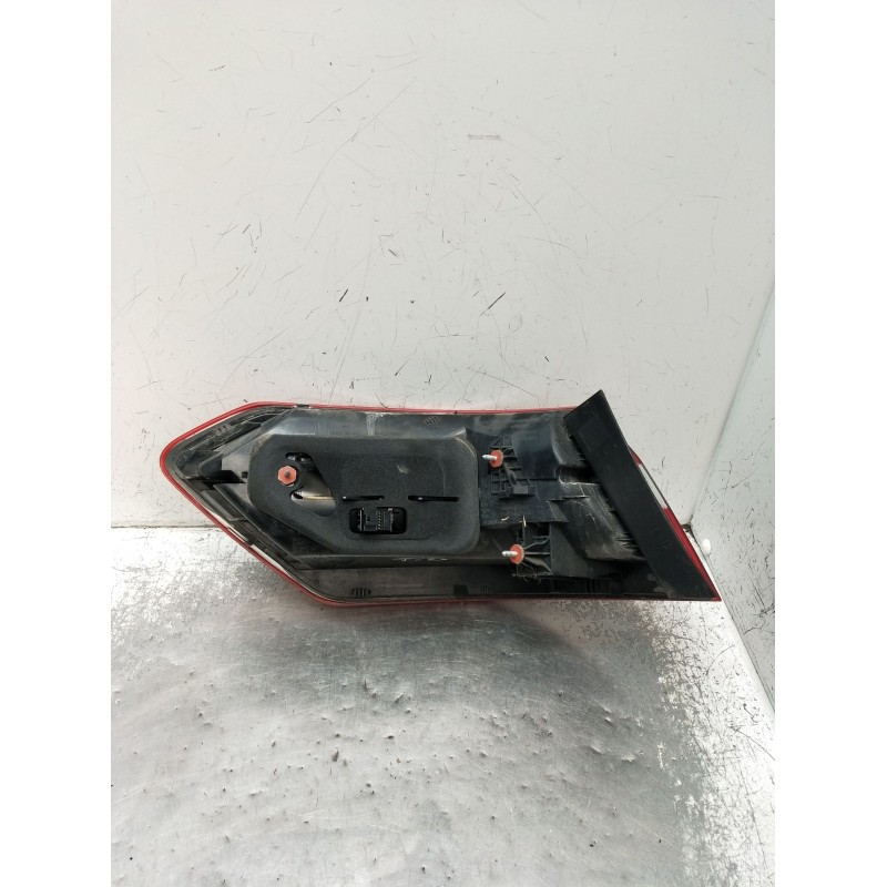 Recambio de piloto trasero derecho para mercedes-benz clase e (w212) e 220 cdi / bluetec (212.001, 212.002) referencia OEM IAM A