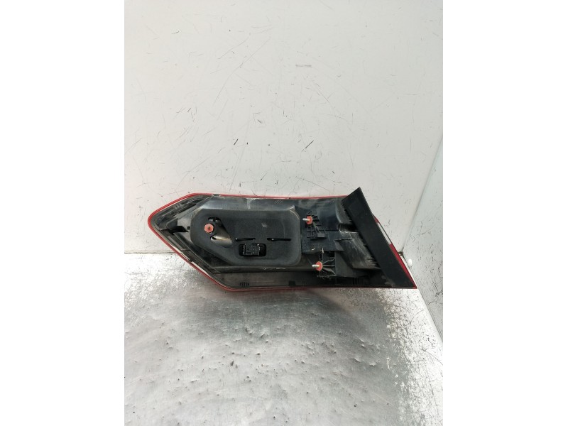 Recambio de piloto trasero derecho para mercedes-benz clase e (w212) e 220 cdi / bluetec (212.001, 212.002) referencia OEM IAM A