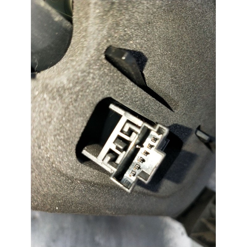 Recambio de piloto trasero derecho para mercedes-benz clase e (w212) e 220 cdi / bluetec (212.001, 212.002) referencia OEM IAM A