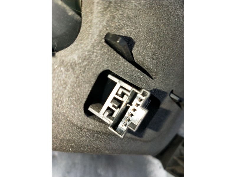 Recambio de piloto trasero derecho para mercedes-benz clase e (w212) e 220 cdi / bluetec (212.001, 212.002) referencia OEM IAM A