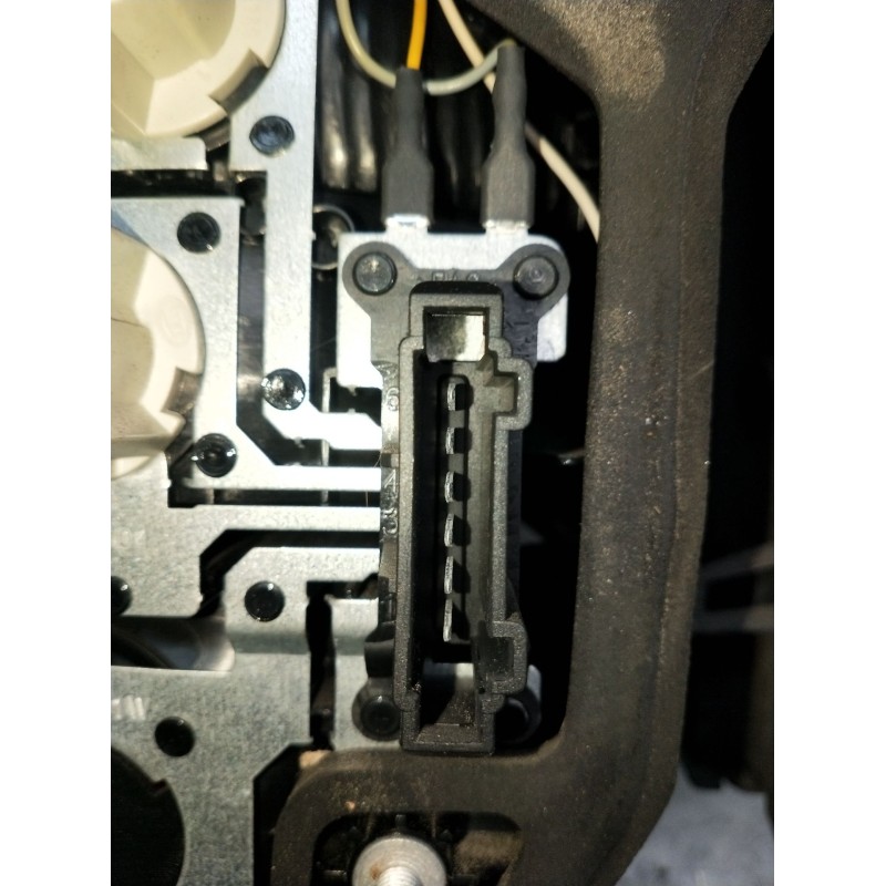 Recambio de piloto trasero derecho para saab 9-3 station wagon (e50) 1.9 tid referencia OEM IAM   2005