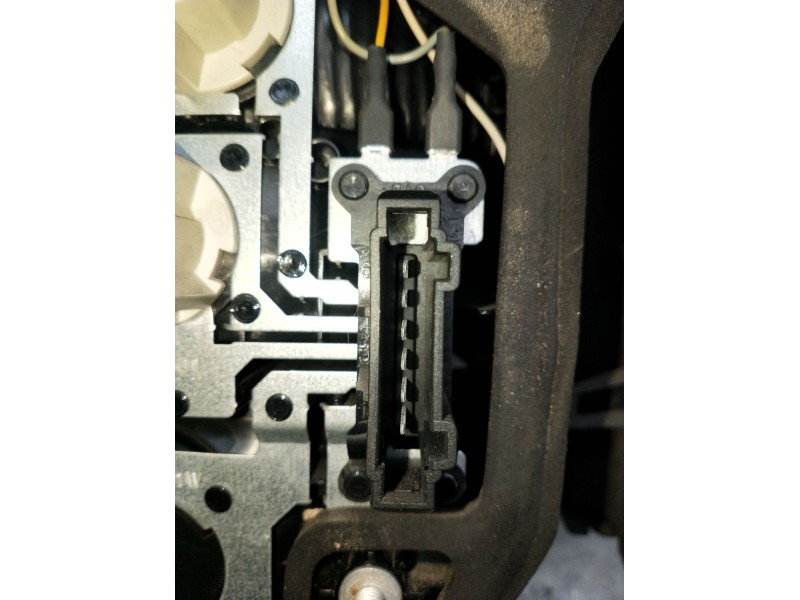 Recambio de piloto trasero derecho para saab 9-3 station wagon (e50) 1.9 tid referencia OEM IAM   2005