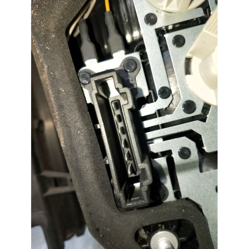 Recambio de piloto trasero izquierdo para saab 9-3 station wagon (e50) 1.9 tid referencia OEM IAM   2005