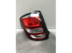 Recambio de piloto trasero izquierdo para citroën c3 ii (sc_) 1.0 vti 68 referencia OEM IAM   2009