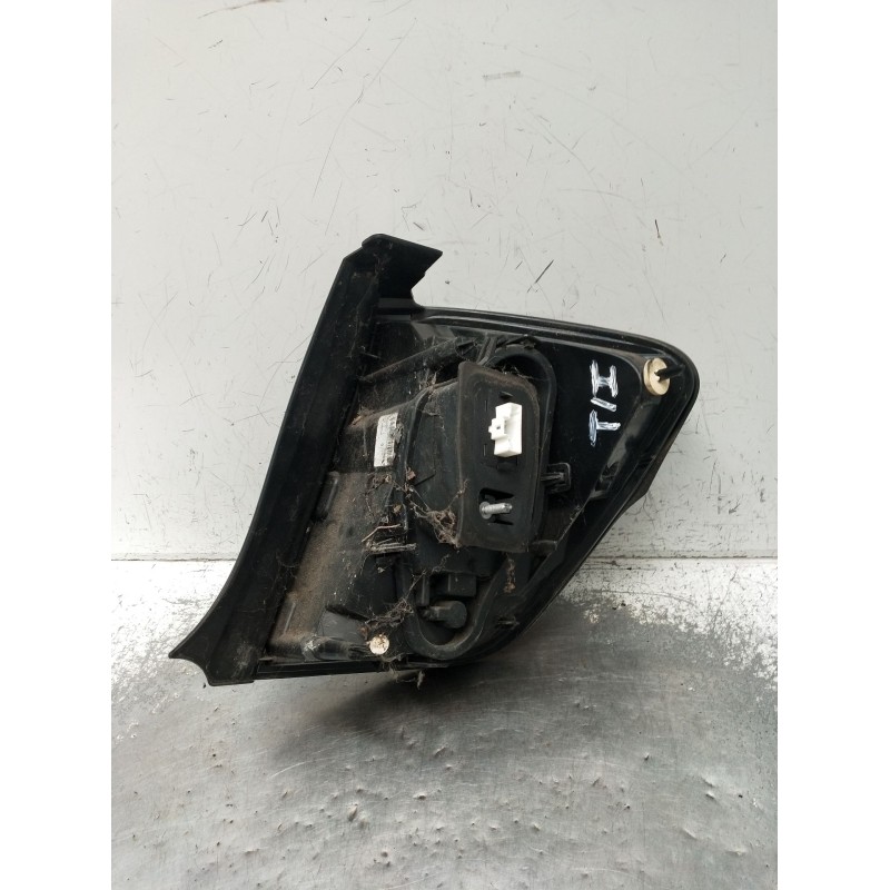 Recambio de piloto trasero izquierdo para citroën c3 ii (sc_) 1.0 vti 68 referencia OEM IAM   2009
