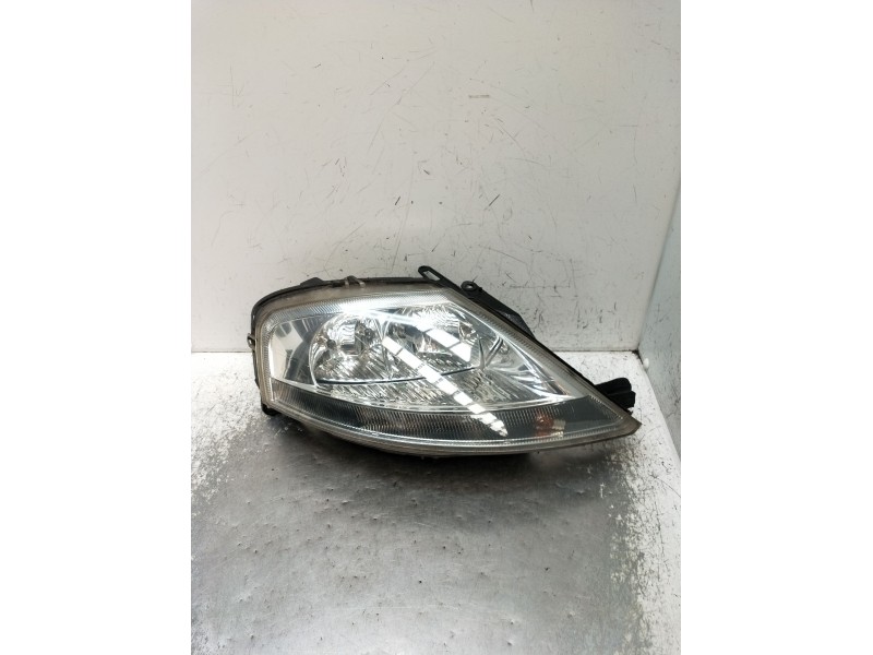 Recambio de faro derecho para citroën c3 i (fc_, fn_) 1.4 hdi referencia OEM IAM 9682672980  