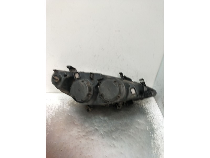 Recambio de faro izquierdo para peugeot 307 sw (3h) 2.0 hdi 110 referencia OEM IAM 9641615780 89005038 