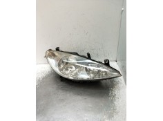 Recambio de faro derecho para peugeot 307 sw (3h) 2.0 hdi 110 referencia OEM IAM 9641615680 89005039 