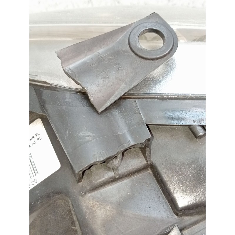 Recambio de faro derecho para citroën xsara (n1) 1.6 16v referencia OEM IAM 9648446580 VER FOTOS 
