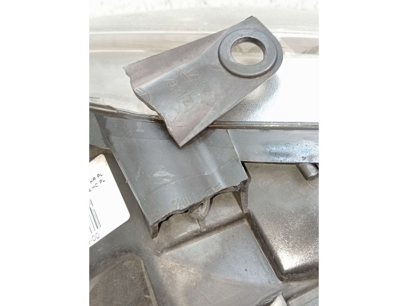 Recambio de faro derecho para citroën xsara (n1) 1.6 16v referencia OEM IAM 9648446580 VER FOTOS 