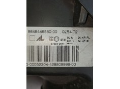 Recambio de faro derecho para citroën xsara (n1) 1.6 16v referencia OEM IAM 9648446580 VER FOTOS  2