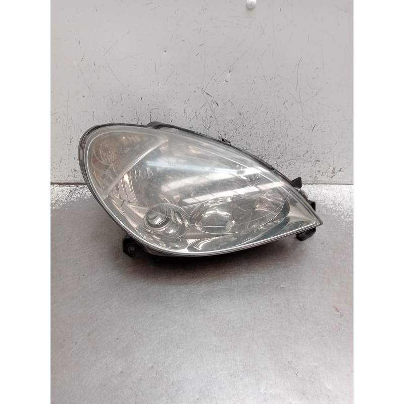 Recambio de faro derecho para citroën xsara (n1) 1.6 16v referencia OEM IAM 9648446580 VER FOTOS 