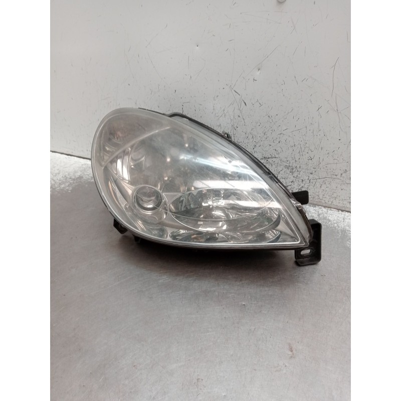 Recambio de faro derecho para citroën xsara (n1) 1.6 16v referencia OEM IAM 9648446580 VER FOTOS 