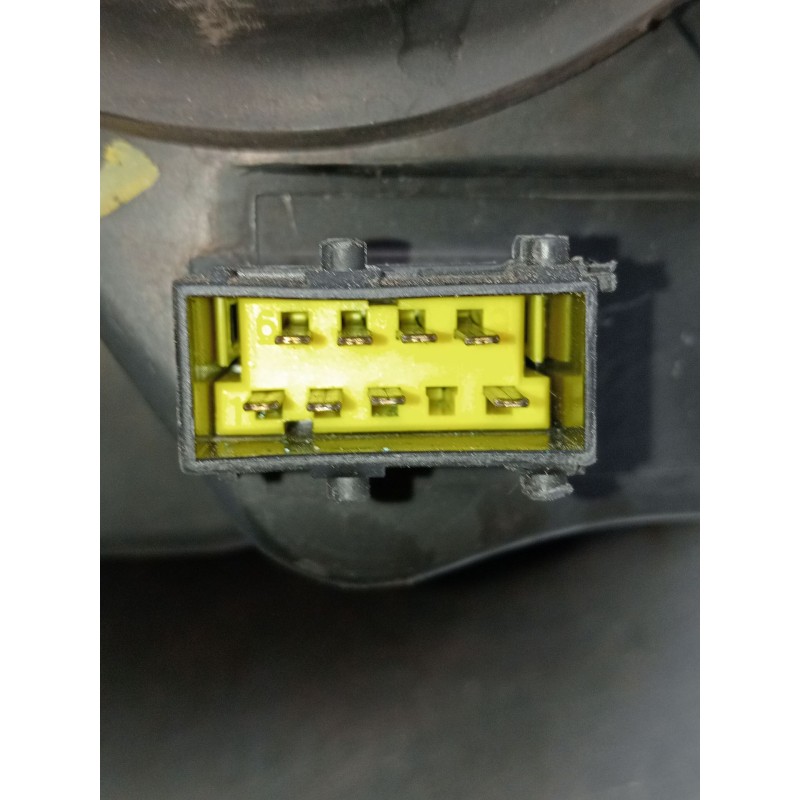 Recambio de faro derecho para citroën xsara (n1) 1.6 16v referencia OEM IAM 9648446580 VER FOTOS 