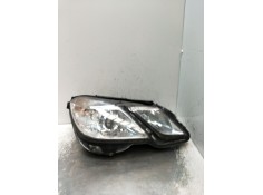 Recambio de faro derecho para mercedes-benz clase e (w212) e 220 cdi / bluetec (212.001, 212.002) referencia OEM IAM   2009
