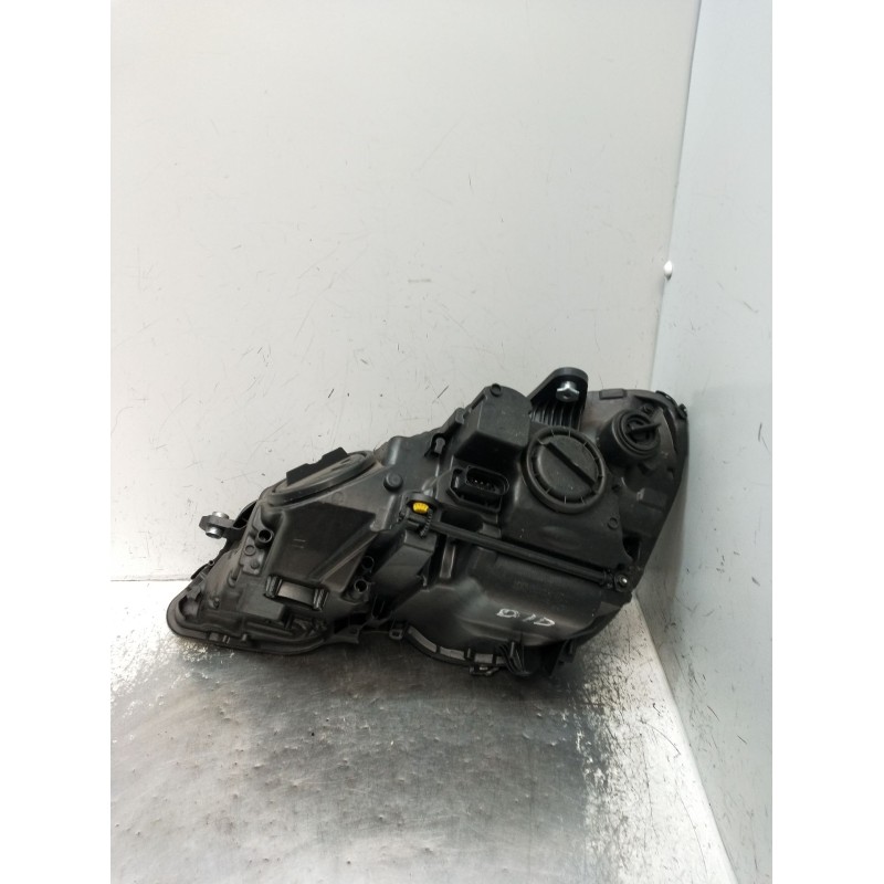 Recambio de faro derecho para mercedes-benz clase e (w212) e 220 cdi / bluetec (212.001, 212.002) referencia OEM IAM   2009