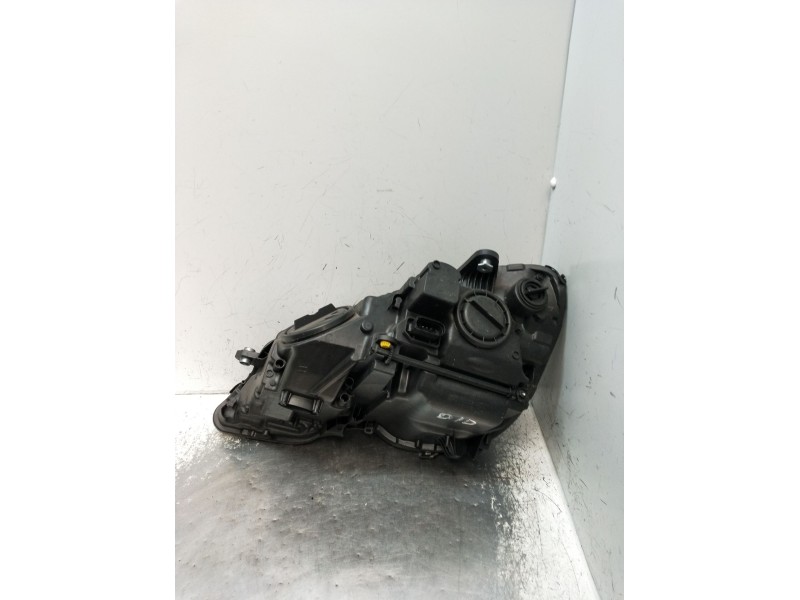Recambio de faro derecho para mercedes-benz clase e (w212) e 220 cdi / bluetec (212.001, 212.002) referencia OEM IAM   2009
