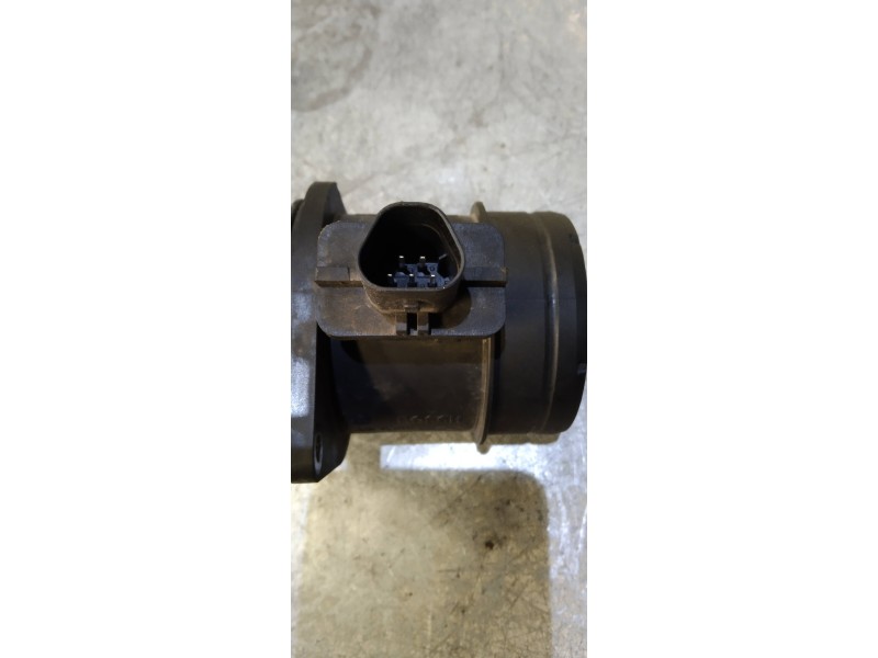 Recambio de caudalimetro para ssangyong tivoli 1.6 turbodiesel cat referencia OEM IAM 0281006745 6730940048 