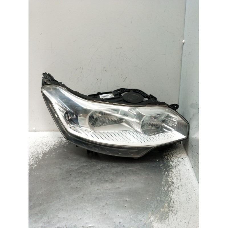 Recambio de faro derecho para citroën c5 iii (rd_) 1.6 vti 120 referencia OEM IAM 9674397980 VER FOTOS 2008