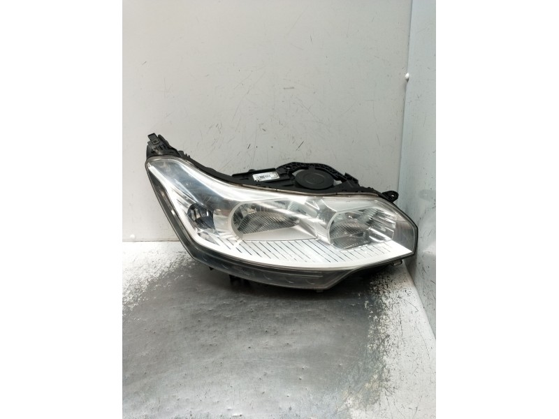 Recambio de faro derecho para citroën c5 iii (rd_) 1.6 vti 120 referencia OEM IAM 9674397980 VER FOTOS 2008