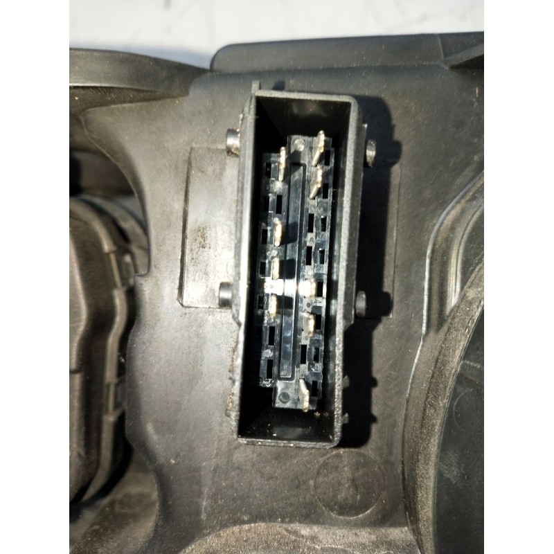 Recambio de faro derecho para citroën c5 iii (rd_) 1.6 vti 120 referencia OEM IAM 9674397980 VER FOTOS 2008