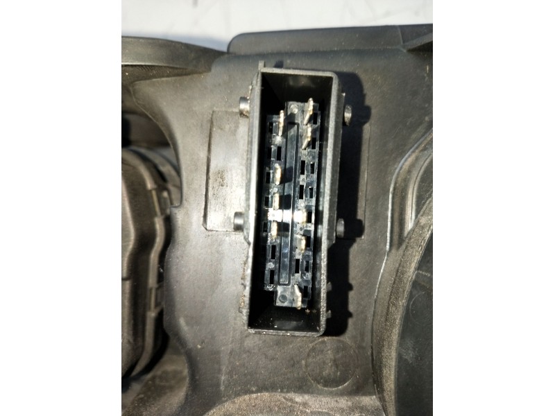 Recambio de faro derecho para citroën c5 iii (rd_) 1.6 vti 120 referencia OEM IAM 9674397980 VER FOTOS 2008