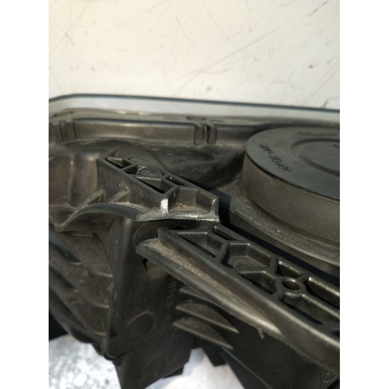 Recambio de faro derecho para citroën c5 iii (rd_) 1.6 vti 120 referencia OEM IAM 9674397980 VER FOTOS 2008