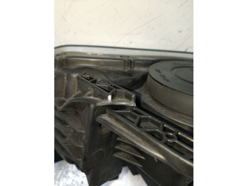 Recambio de faro derecho para citroën c5 iii (rd_) 1.6 vti 120 referencia OEM IAM 9674397980 VER FOTOS 2008