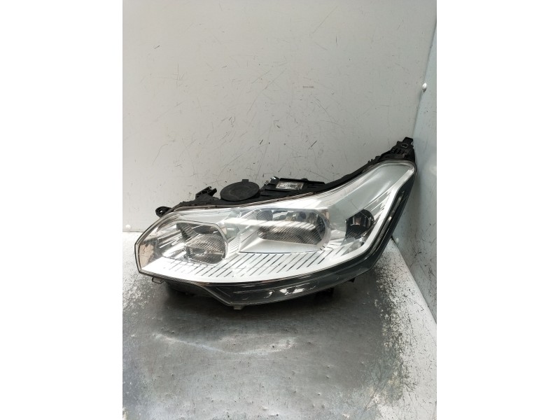 Recambio de faro izquierdo para citroën c5 iii (rd_) 1.6 vti 120 referencia OEM IAM 9674398380 VER FOTOS 2008