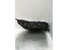 Recambio de faro izquierdo para citroën c5 iii (rd_) 1.6 vti 120 referencia OEM IAM 9674398380 VER FOTOS 2008 2