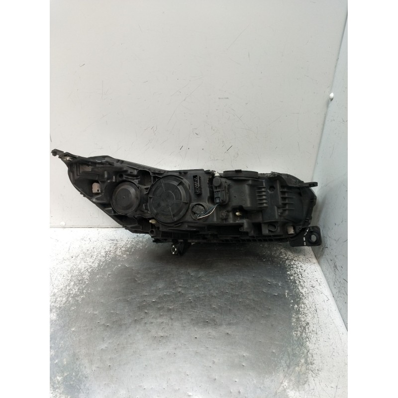 Recambio de faro izquierdo para citroën c5 iii (rd_) 1.6 vti 120 referencia OEM IAM 9674398380 VER FOTOS 2008