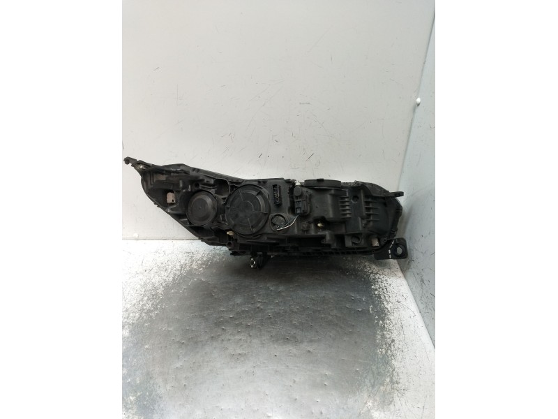 Recambio de faro izquierdo para citroën c5 iii (rd_) 1.6 vti 120 referencia OEM IAM 9674398380 VER FOTOS 2008