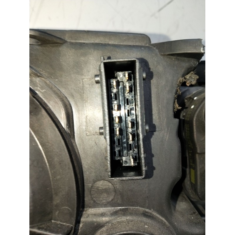 Recambio de faro izquierdo para citroën c5 iii (rd_) 1.6 vti 120 referencia OEM IAM 9674398380 VER FOTOS 2008
