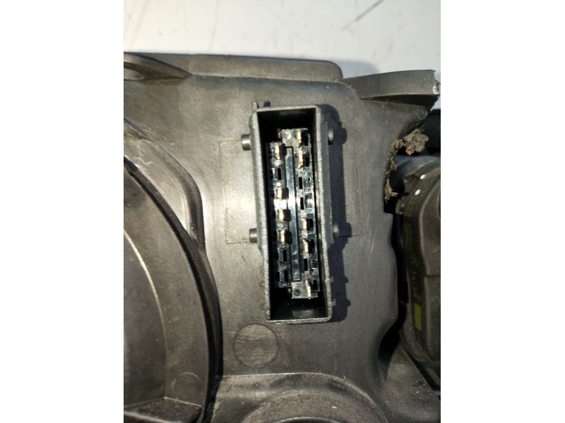 Recambio de faro izquierdo para citroën c5 iii (rd_) 1.6 vti 120 referencia OEM IAM 9674398380 VER FOTOS 2008