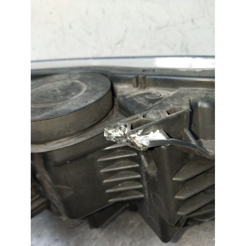 Recambio de faro izquierdo para citroën c5 iii (rd_) 1.6 vti 120 referencia OEM IAM 9674398380 VER FOTOS 2008