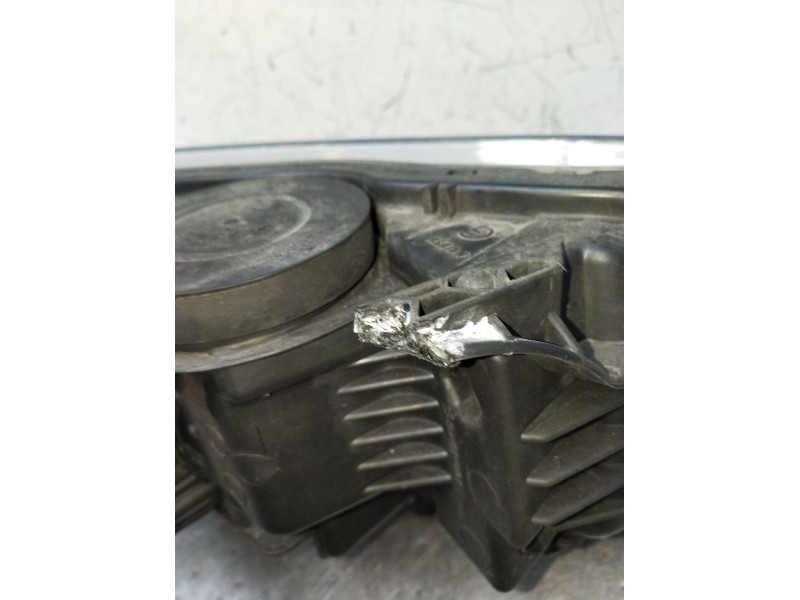 Recambio de faro izquierdo para citroën c5 iii (rd_) 1.6 vti 120 referencia OEM IAM 9674398380 VER FOTOS 2008