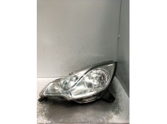 Recambio de faro izquierdo para citroën c3 ii (sc_) 1.0 vti 68 referencia OEM IAM 9677038280  2009