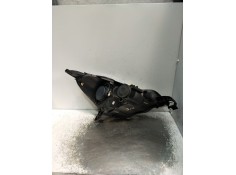 Recambio de faro izquierdo para citroën c3 ii (sc_) 1.0 vti 68 referencia OEM IAM 9677038280  2009 2