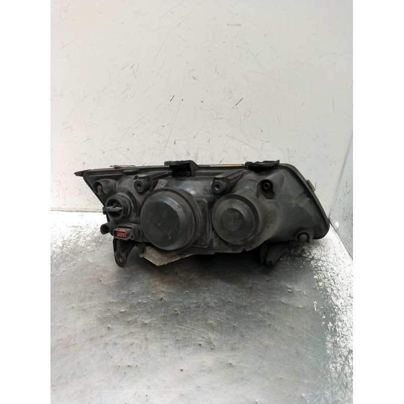 Recambio de faro izquierdo para saab 9-3 station wagon (e50) 1.9 tid referencia OEM IAM 5DV00829000 XENON 2005