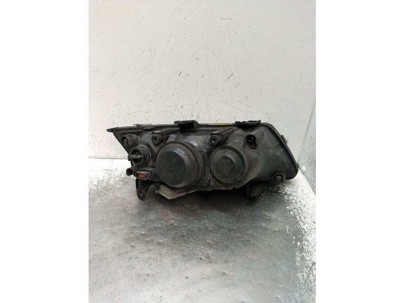 Recambio de faro izquierdo para saab 9-3 station wagon (e50) 1.9 tid referencia OEM IAM 5DV00829000 XENON 2005