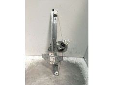 Recambio de elevalunas delantero derecho para citroën c3 ii (sc_) 1.0 vti 68 referencia OEM IAM  5P 2009 2