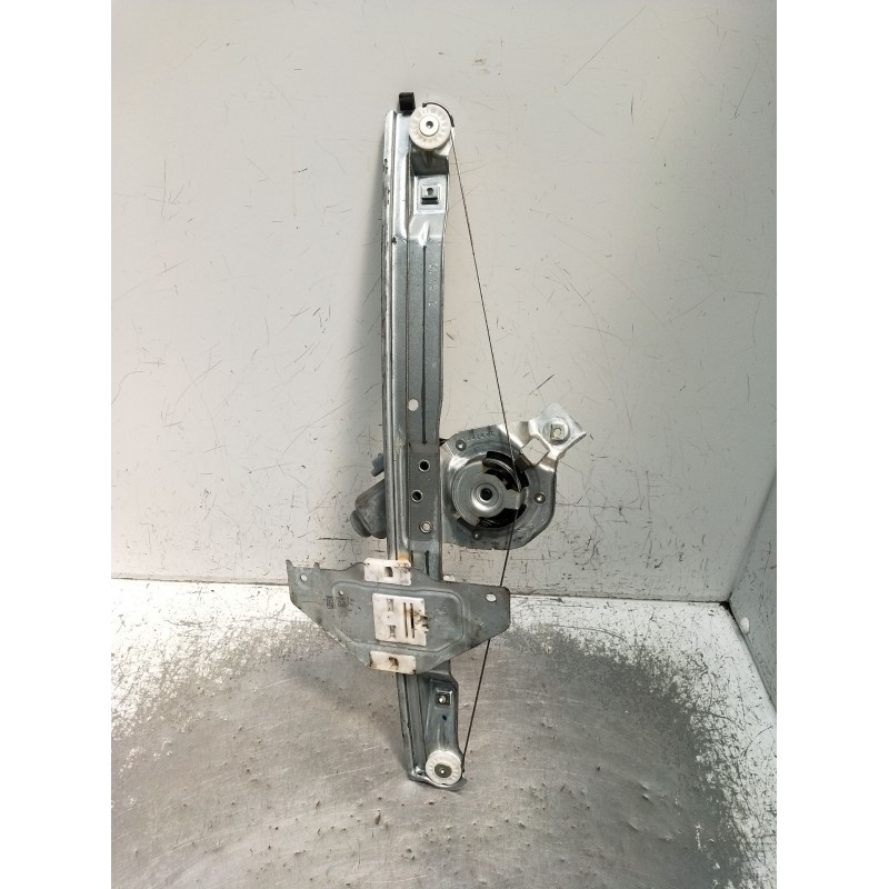 Recambio de elevalunas delantero derecho para citroën c3 ii (sc_) 1.0 vti 68 referencia OEM IAM  5P 2009